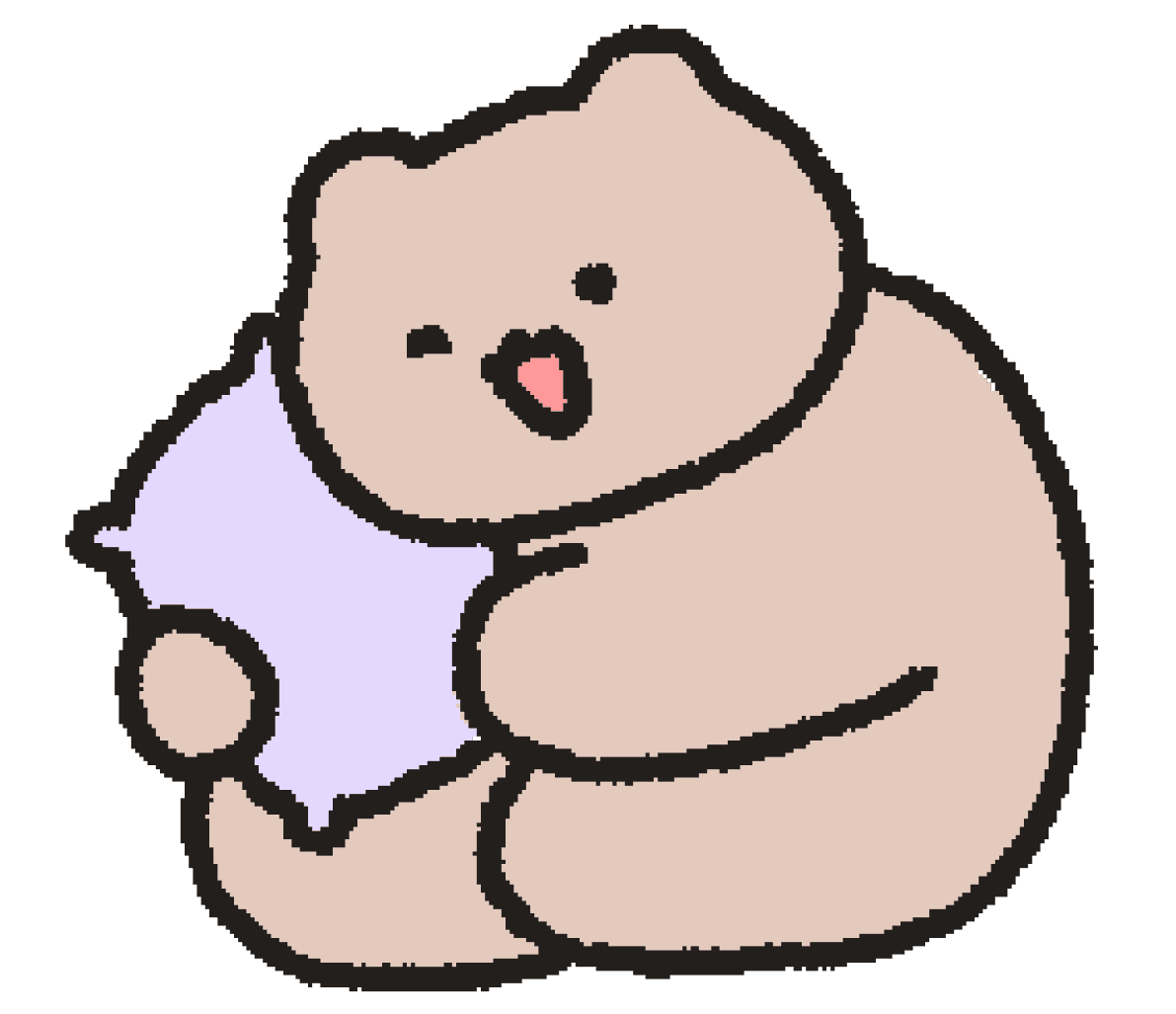 뚠뚜니곰