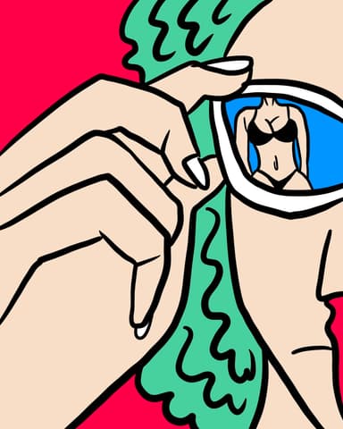 코피흘리는 콜리킴