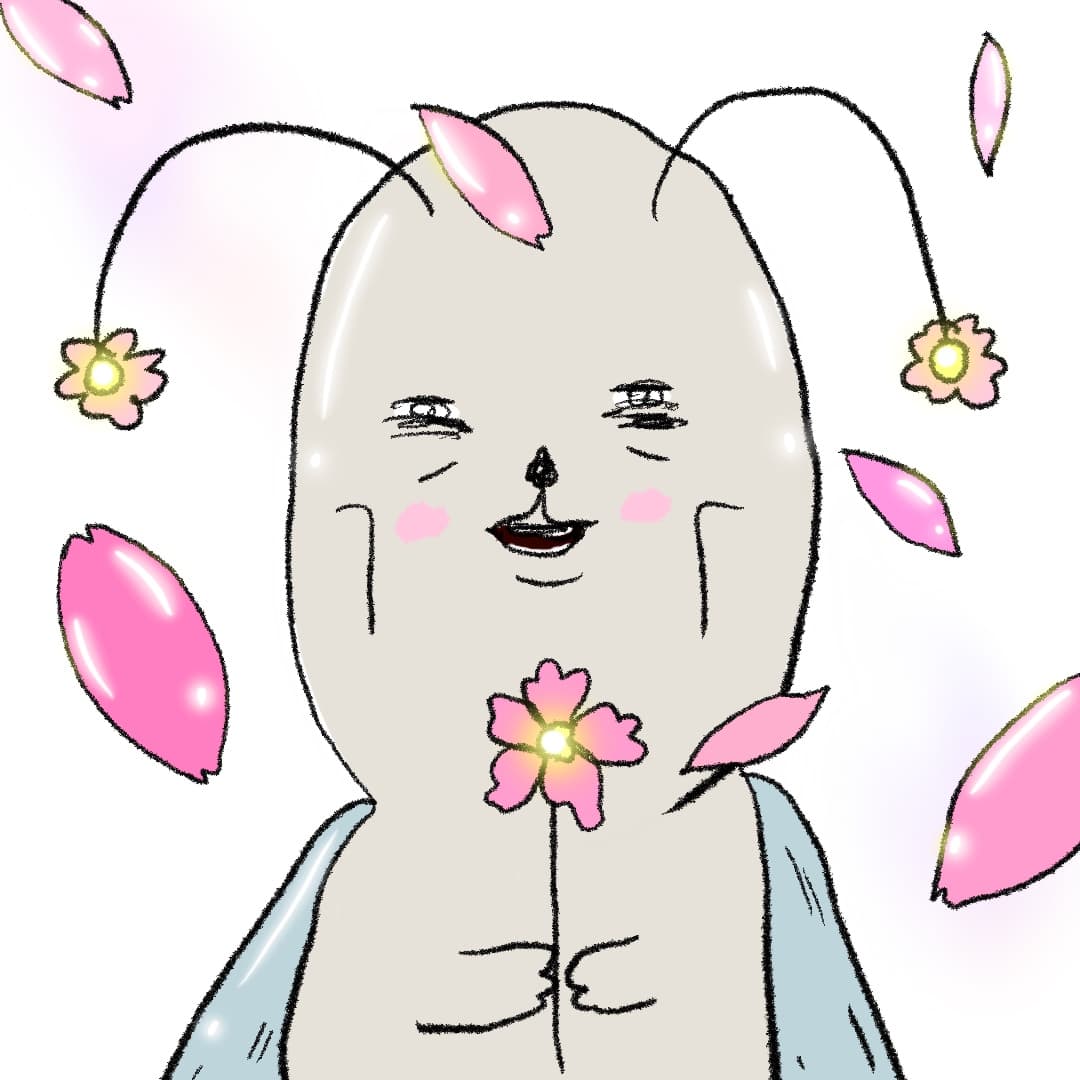 행복한개똥벌레