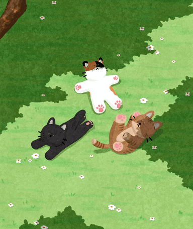 심냥즈