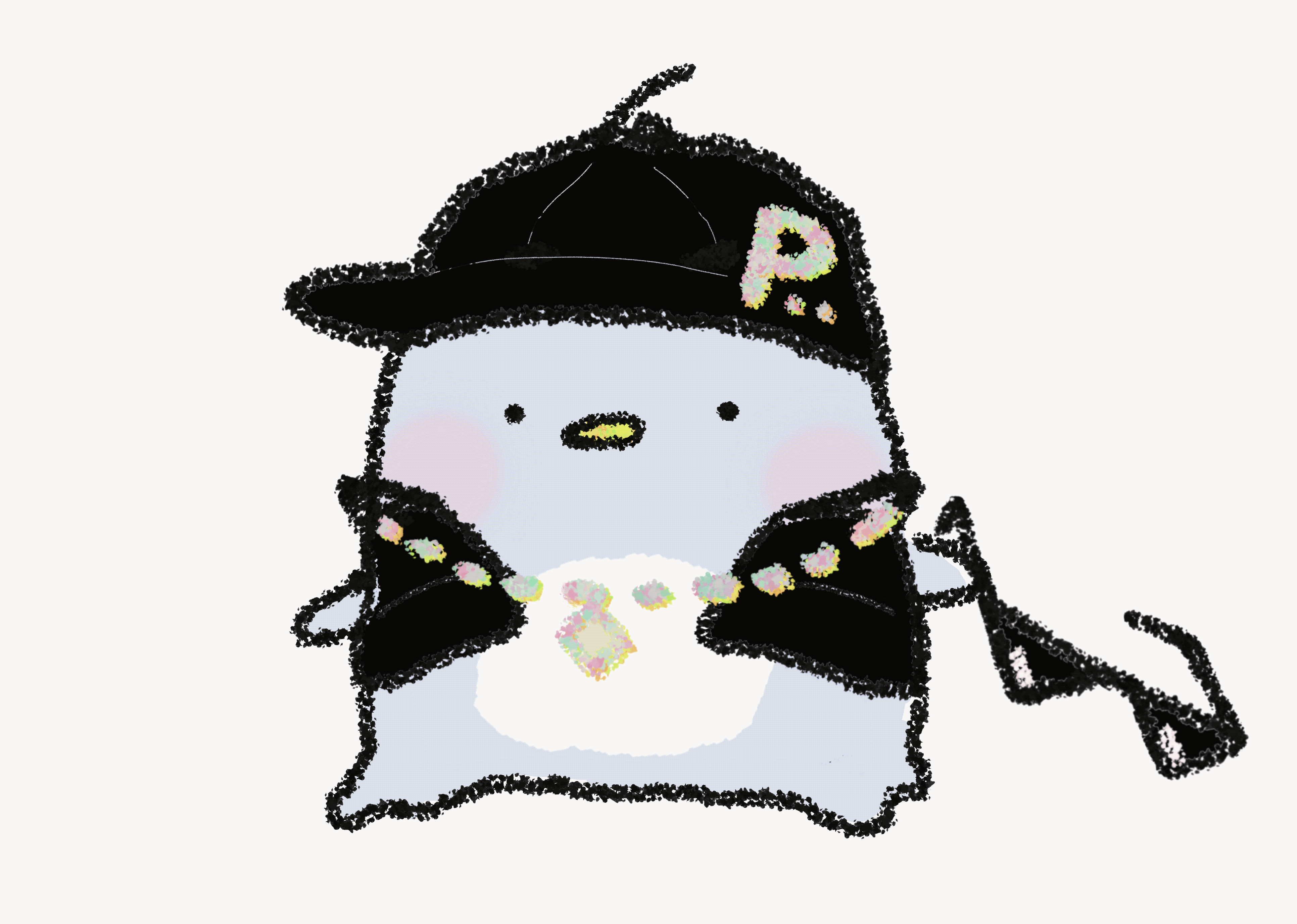 힙합 펭푸