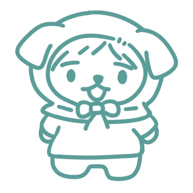 앞모습