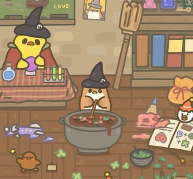 발렌타인 기념 초콜렛 만들기!