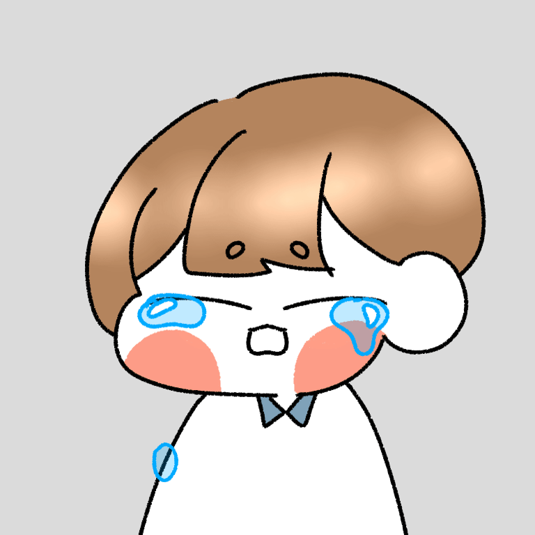우는 볼따구 NFT