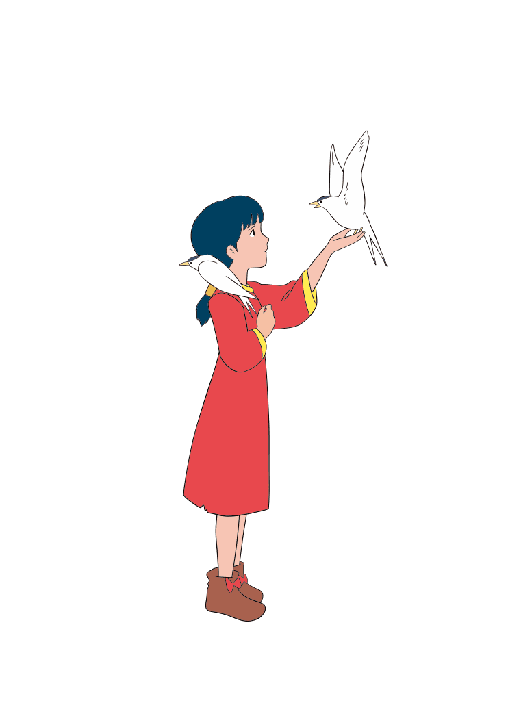 라나