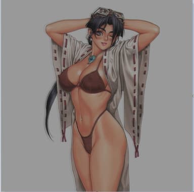토가시 코요리