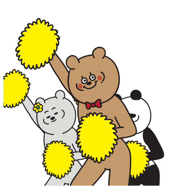 CHEER UP