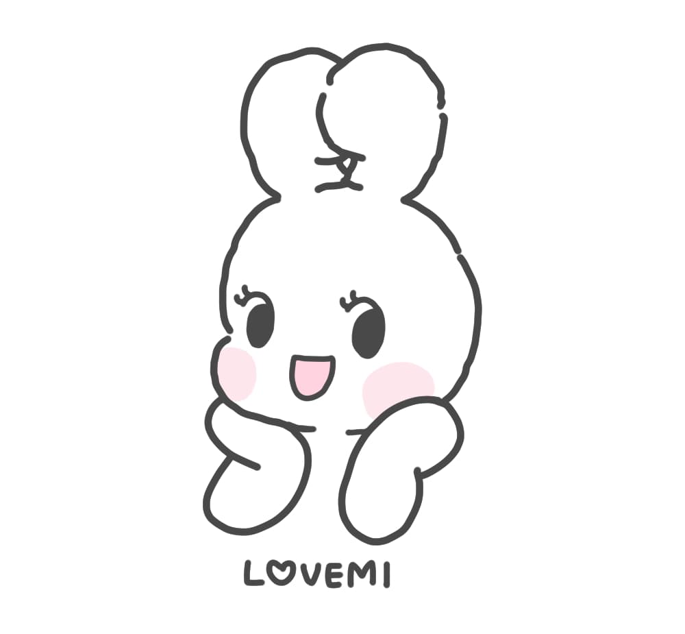 러브미 (LOVEMI)