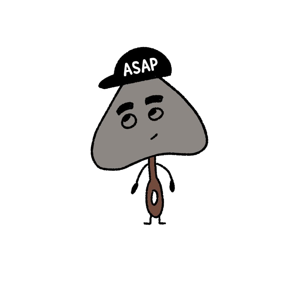 아삽이