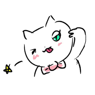 윙크 여리냥