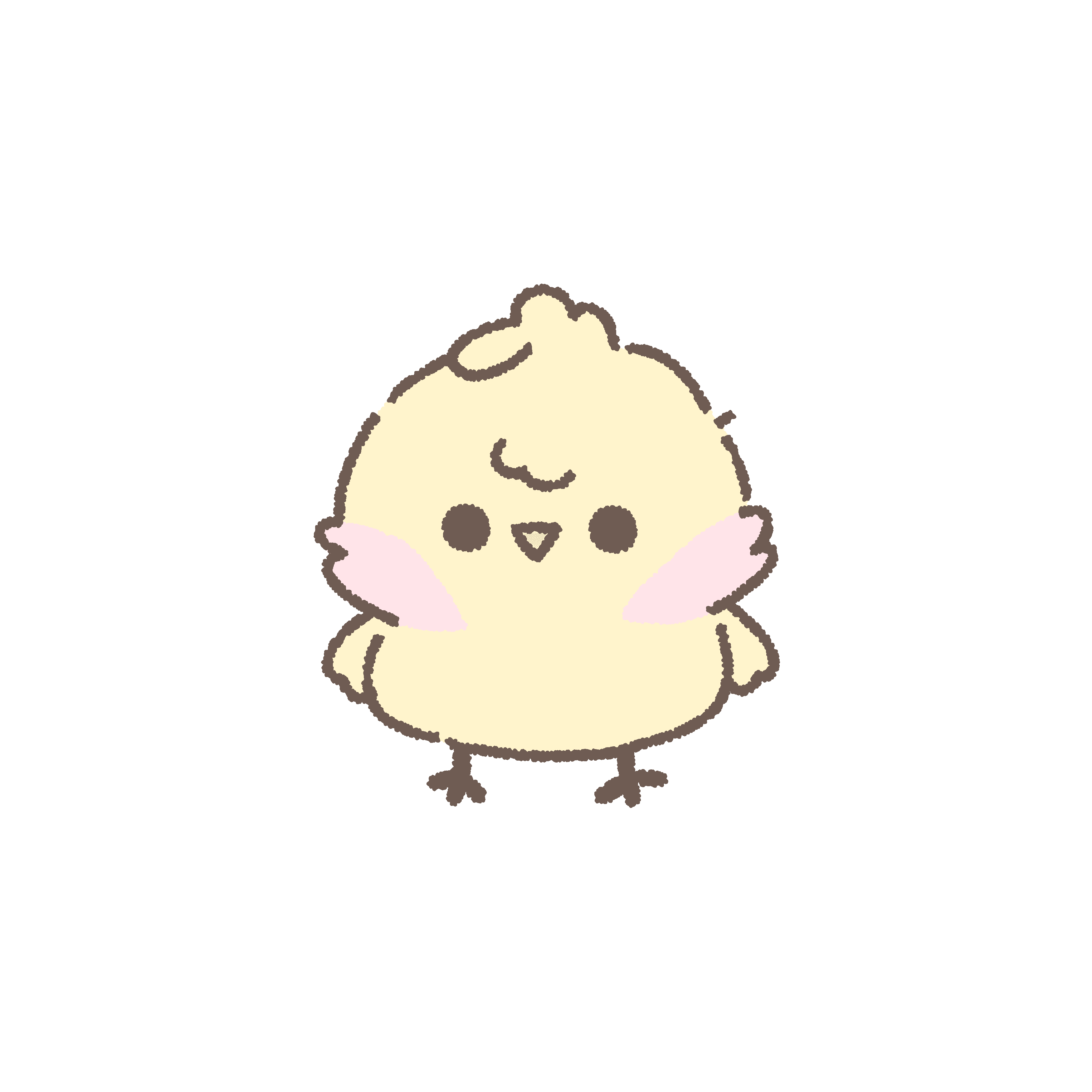 뽀요