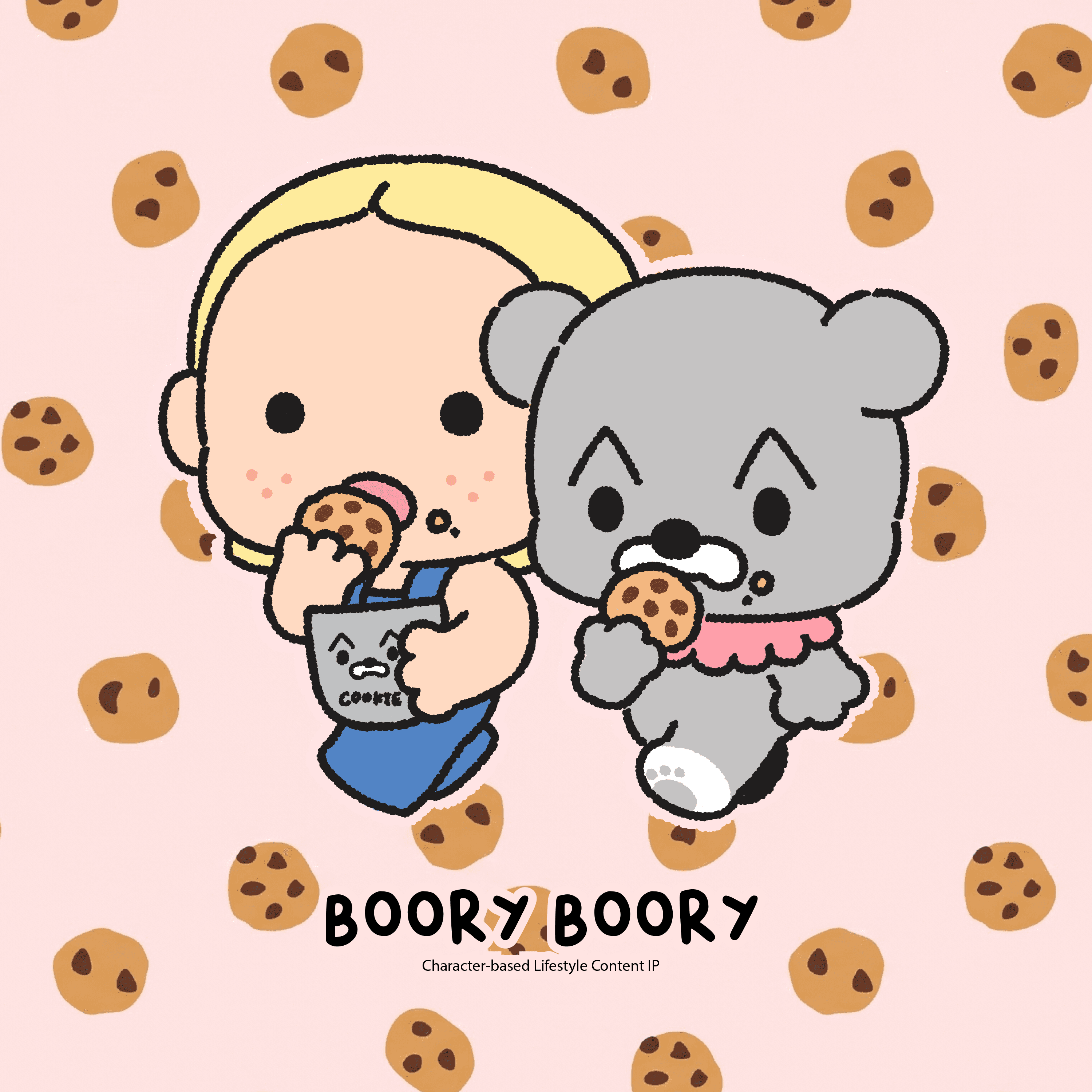 부리부리 BOORYBOORY의 이미지