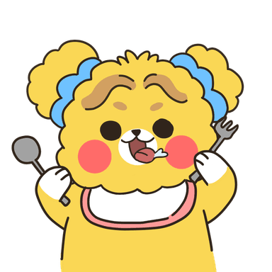 밥달라는 하멍이