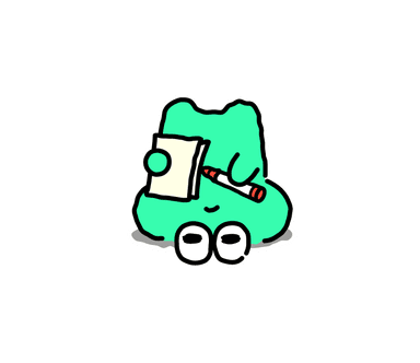 흠