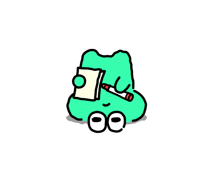 흠