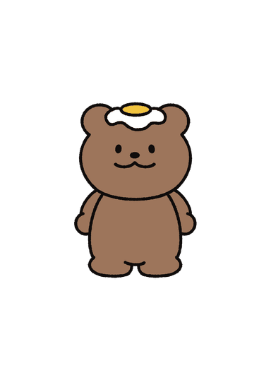 귀여운 담꼬