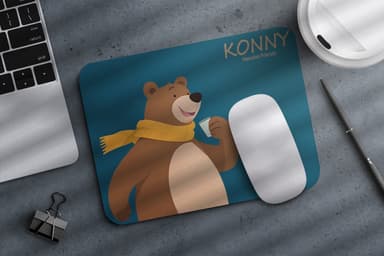 KONNY