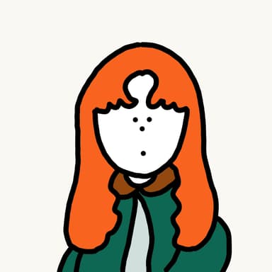 ファッション好きの女子大生
