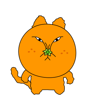 까고싶은 오렌냥