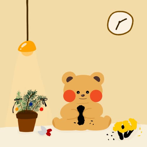 일레베어