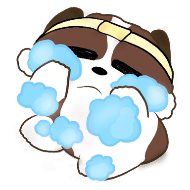 버블버블