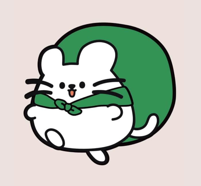 뚱찌 WILLY