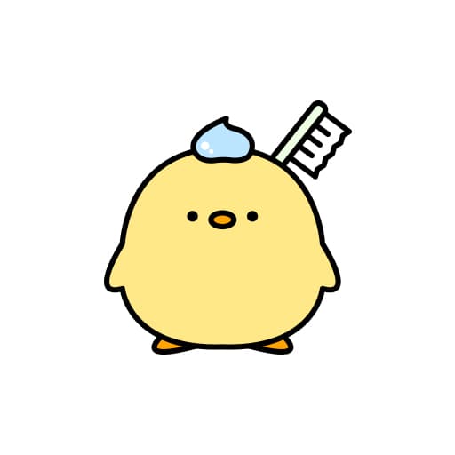 치약이