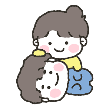 나나, 찌돌이