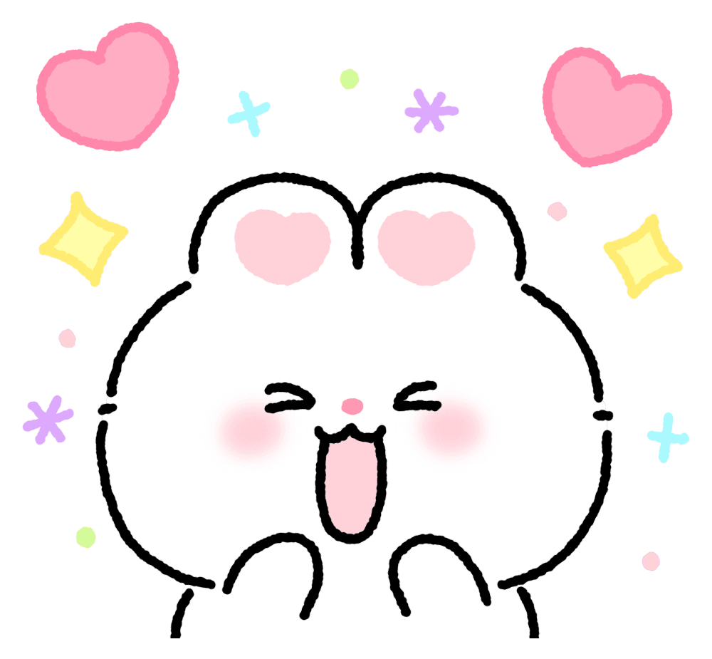 꺄아악