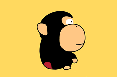침팬치04