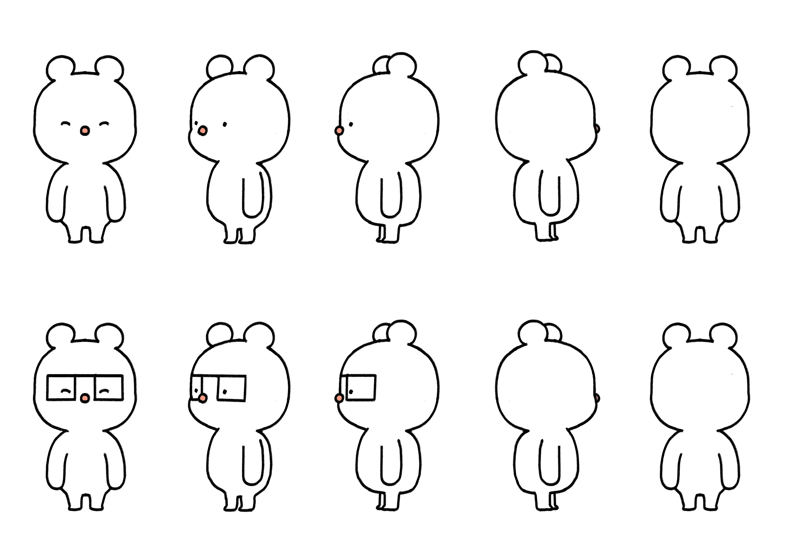 캐릭터시트