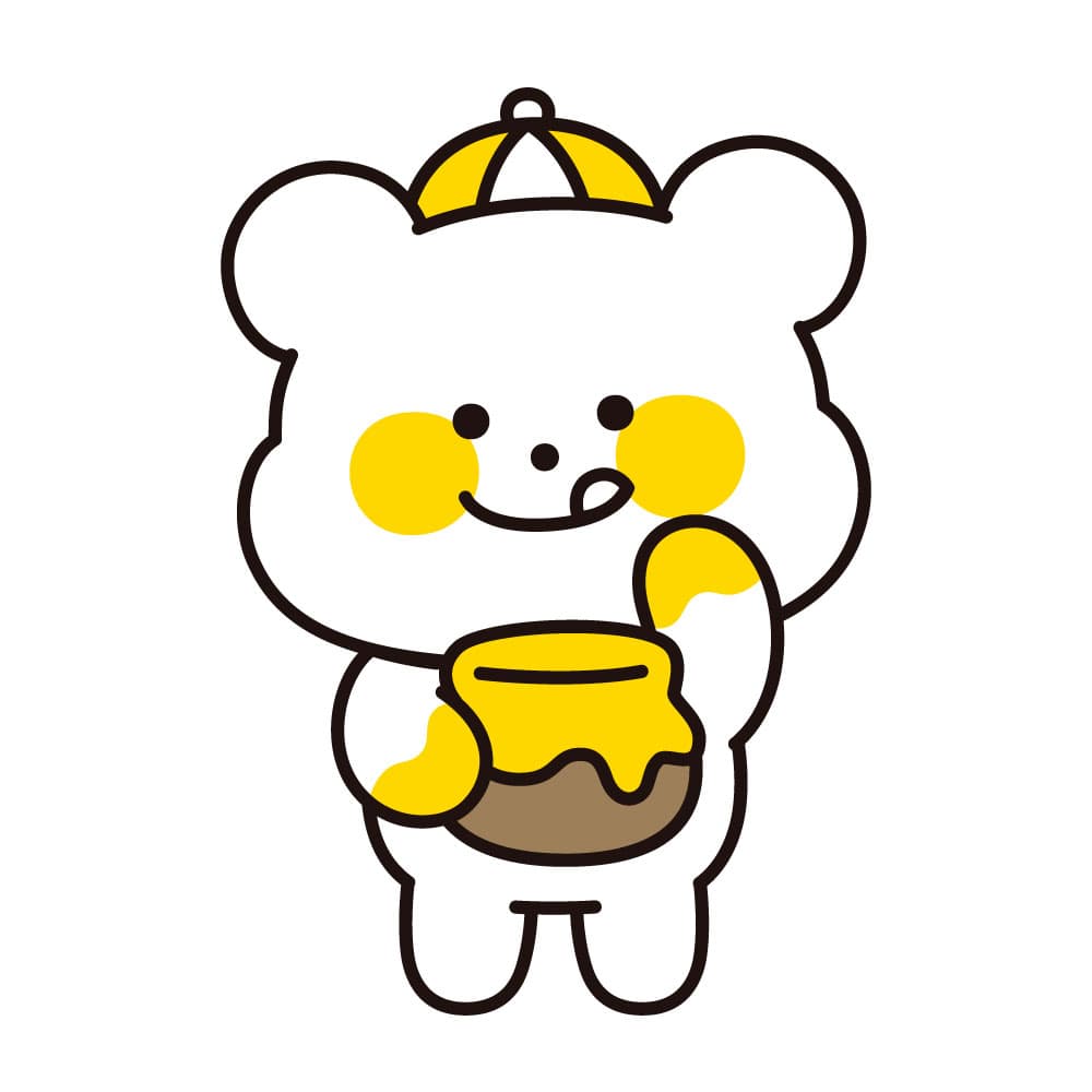 꿀재미