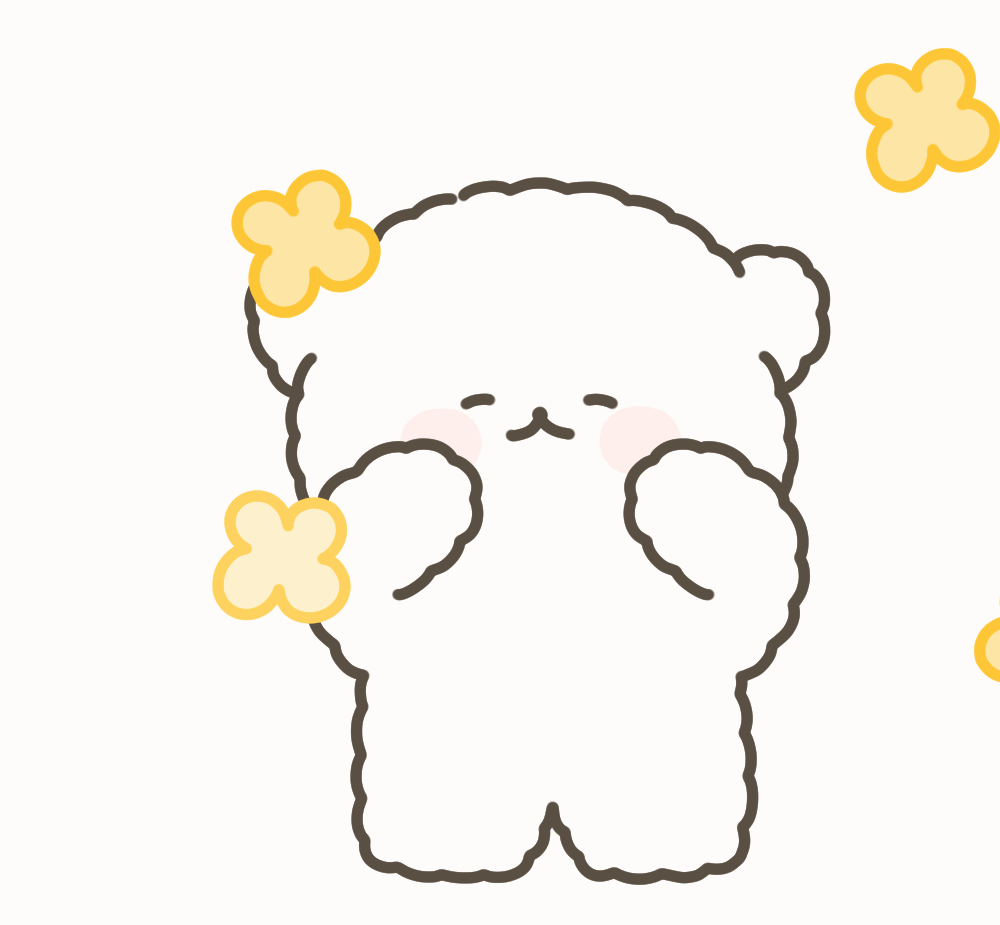 해피