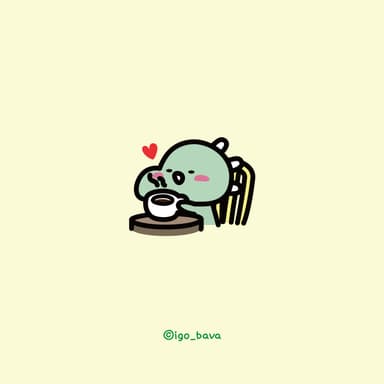 바바커피