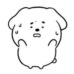 소심한 숨댕이