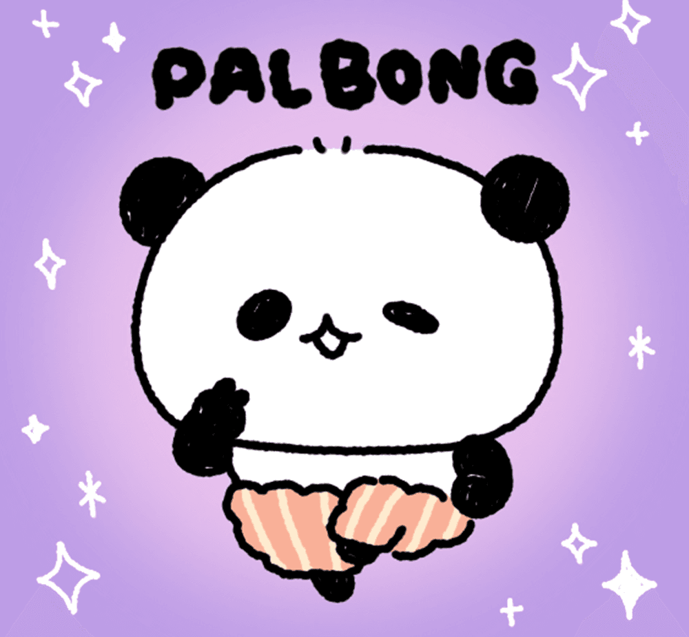 팔봉이(Palbong)