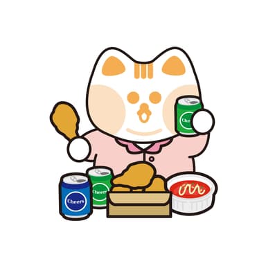 체다