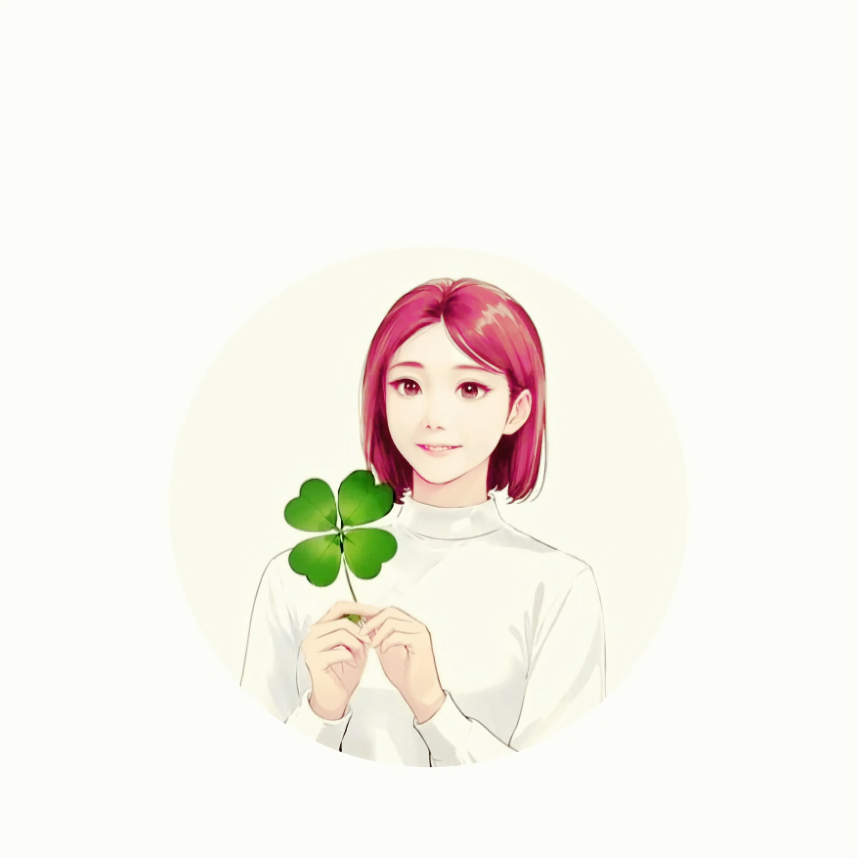 행운틸다