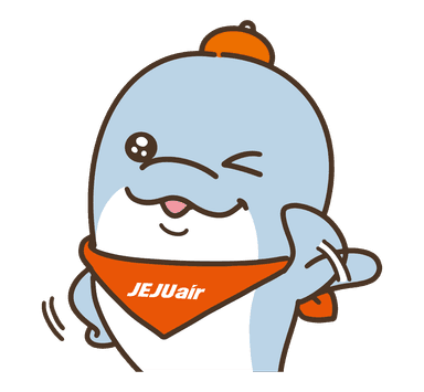 인사하는 제코