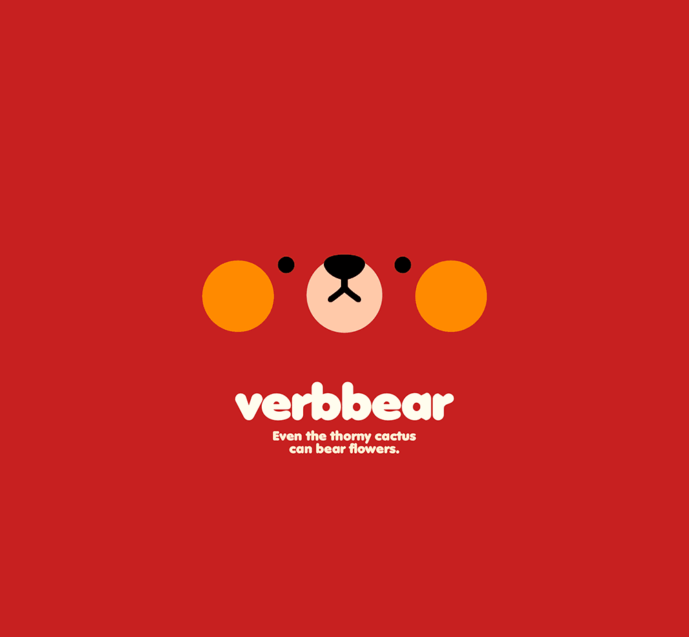 verb_bear