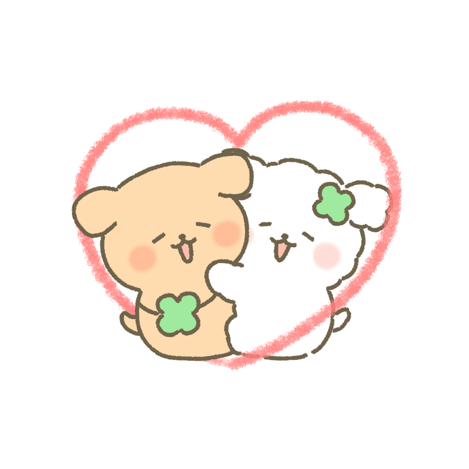 아몬댕 패밀리