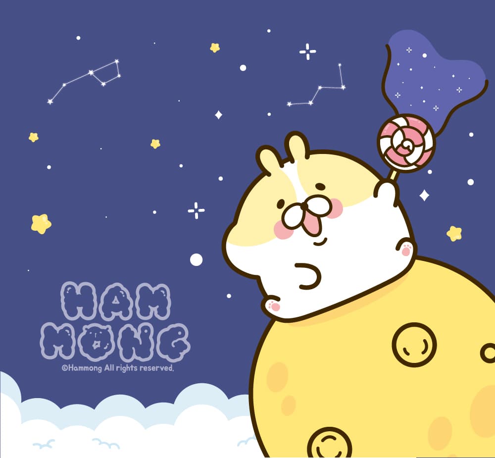 달몽이