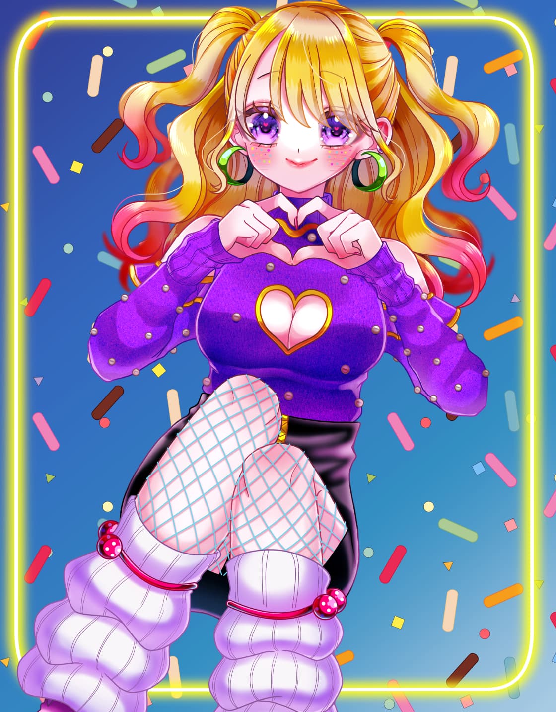 ゆきちゃん
