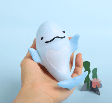 신비로운 상괭이