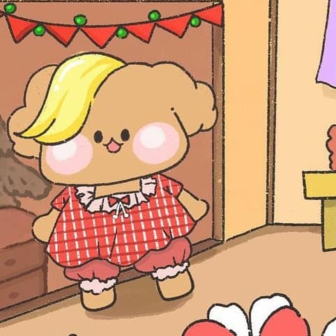 뭉텅곰