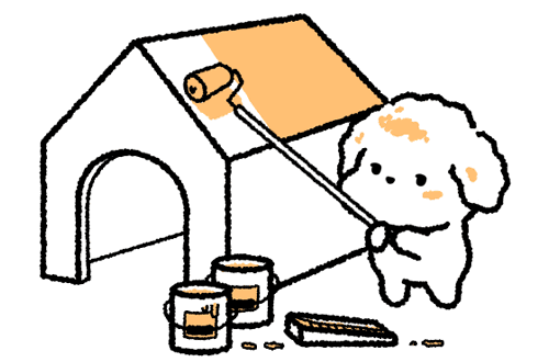 집단장