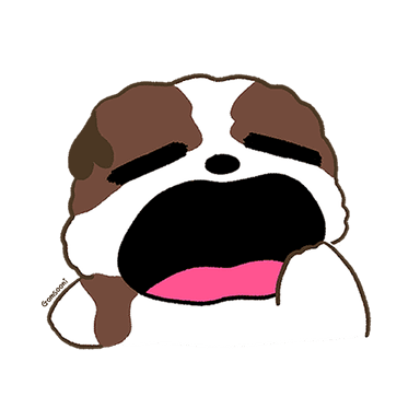 하품
