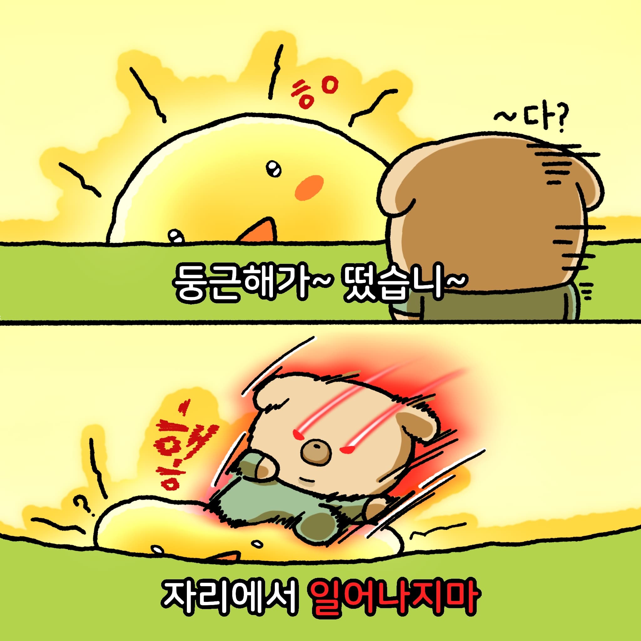 노롱이