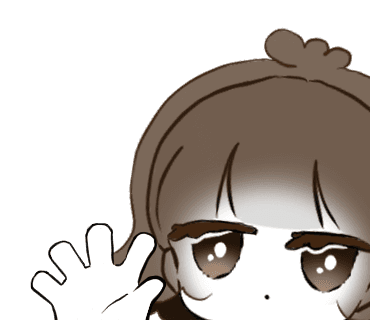 ぽぷらげ茶色