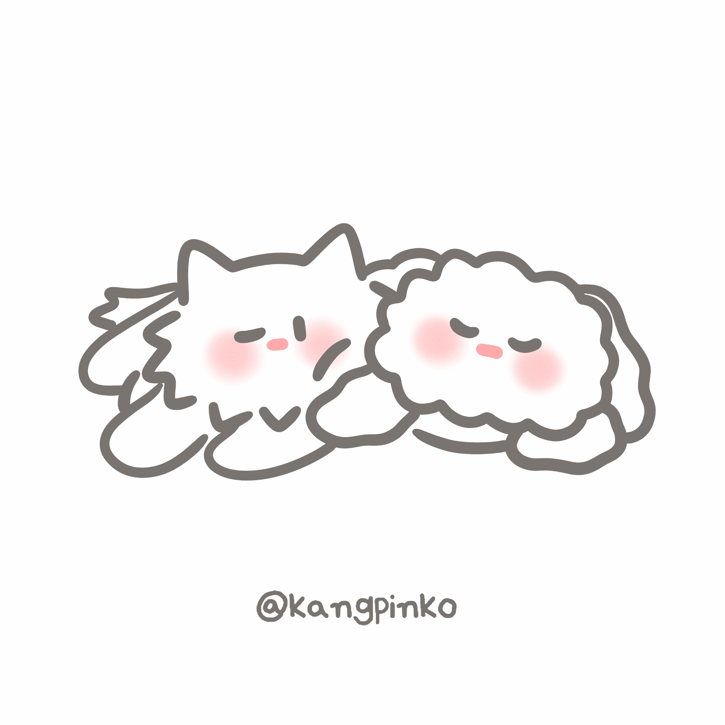 두마리